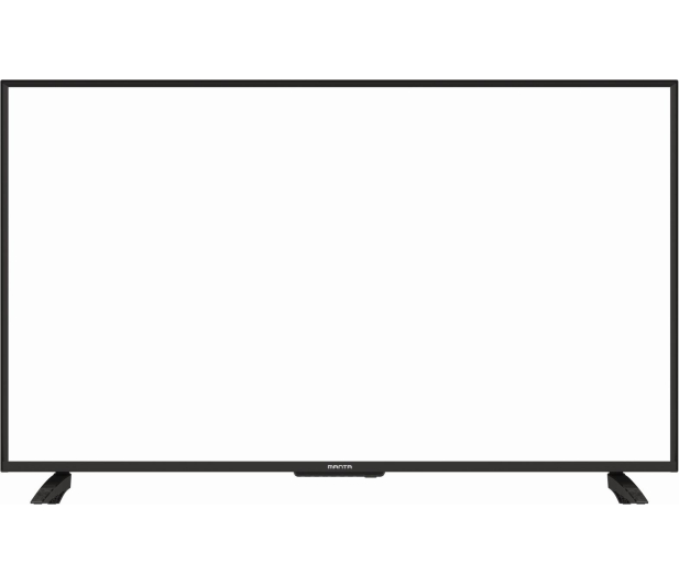 Manta TV MANTA 50" 50LUN120D UHD - 1382193 - zdjęcie 2